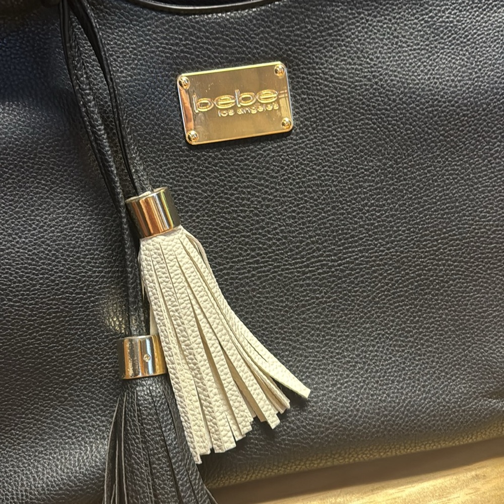 Hand bag Bebe - Picture 2 of 7
